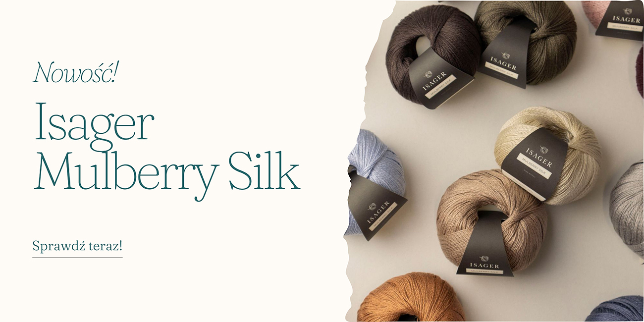 Mulberry Silk